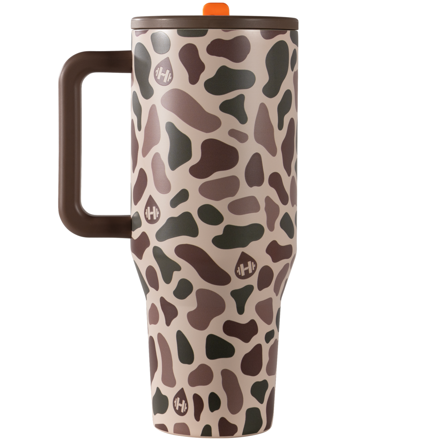 Duck Camo Hydrojug 40oz