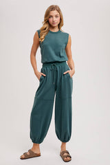 Evergreen Ease Set