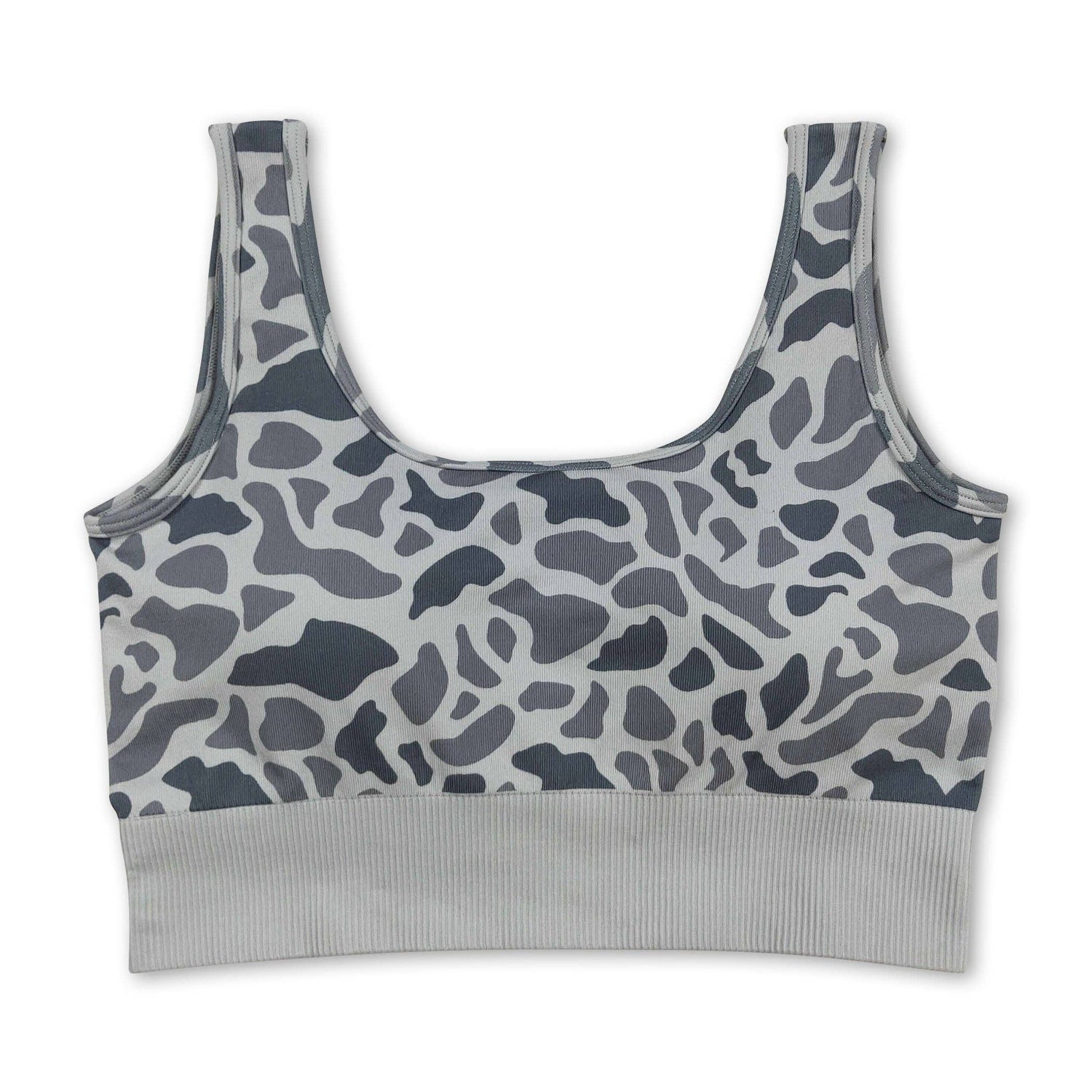 Wild Terrain Sports Bra