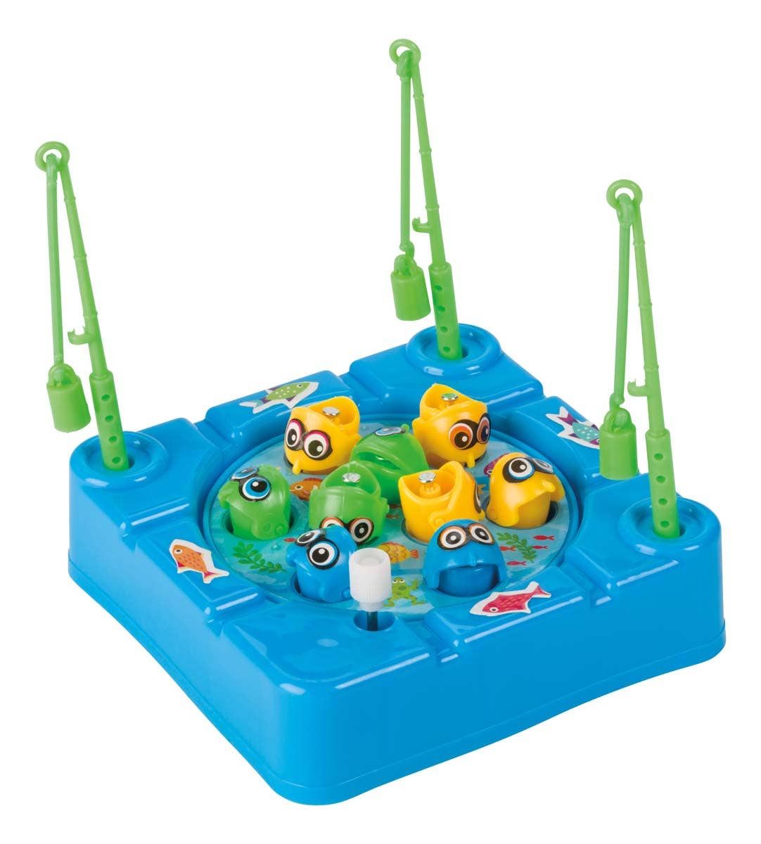 Gone Fishin' Board