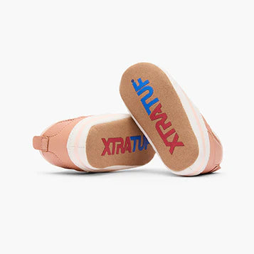 Infant Minnow Ankle Deck Boots