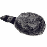 Coonskin Cap Gray