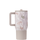 Camo HydroJug 20 oz Traveler Tumbler