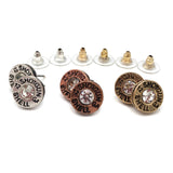 Shell Shock Studs