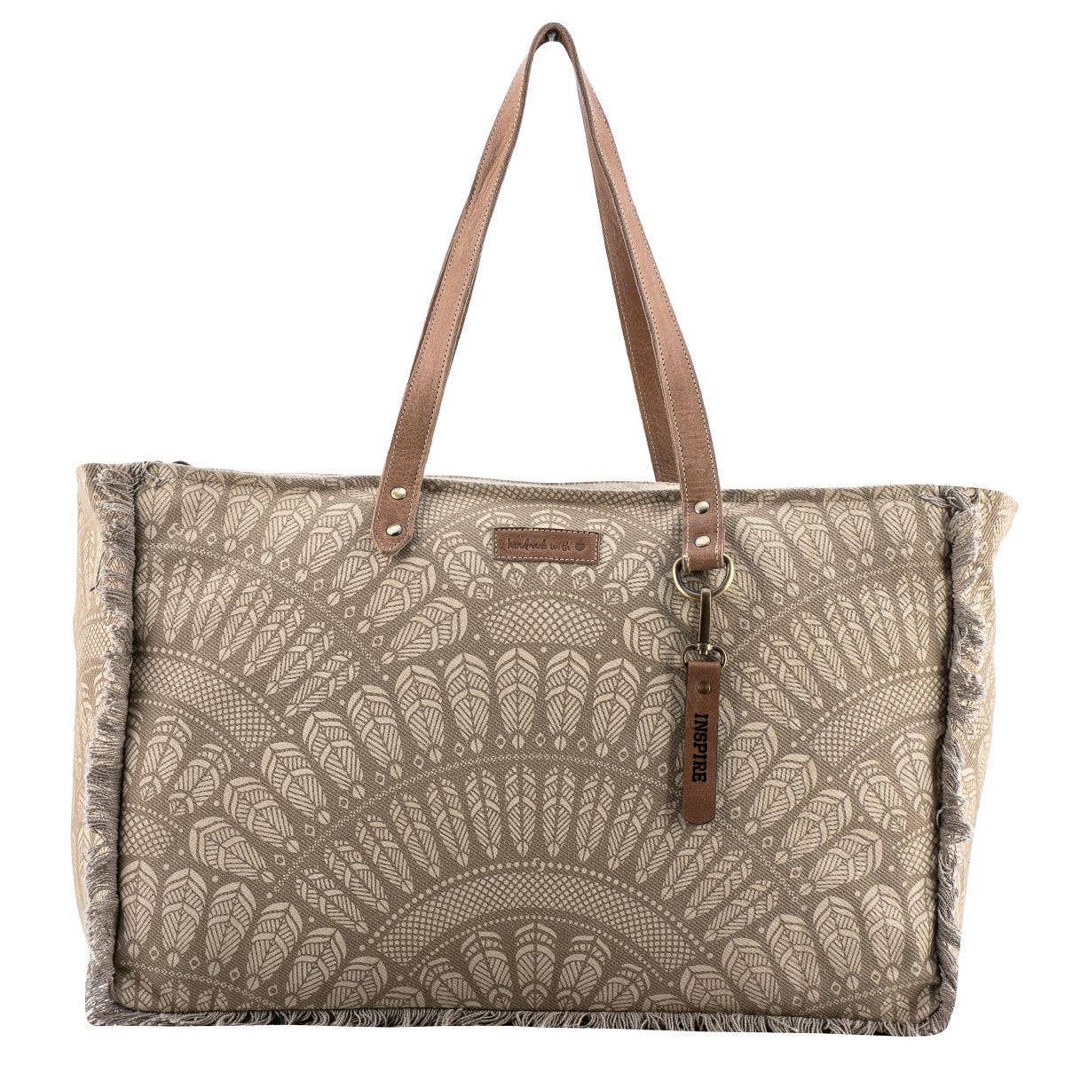 Willow Trail Tote