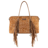 The Hide Mini Duffle