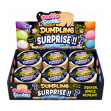 Glow-in-the-Dark Dumpling Squishy Mystery
