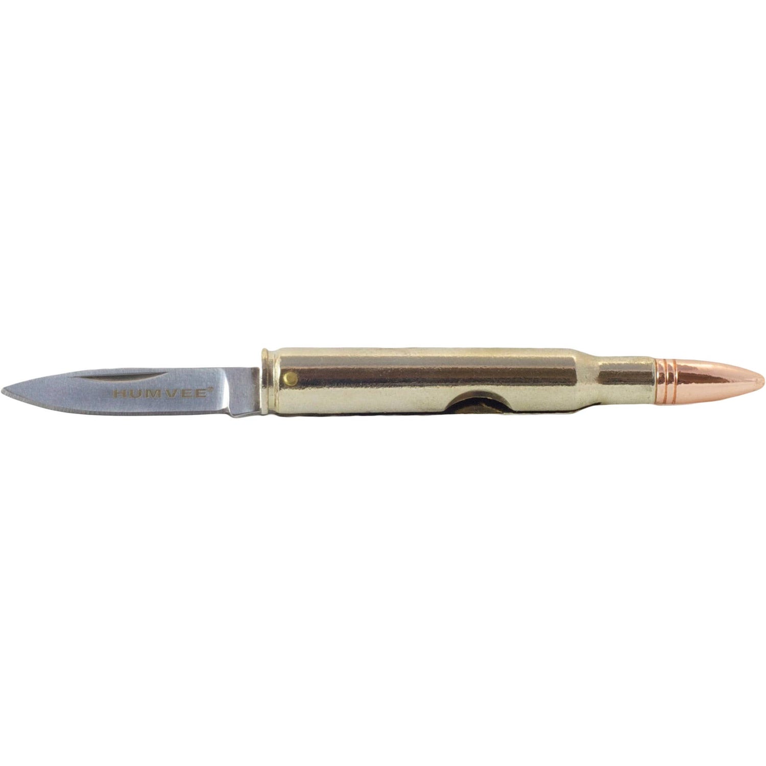 Bullet Blade
