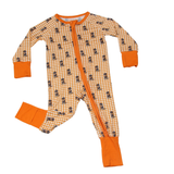 Bluetick Coonhound Kids Pajamas