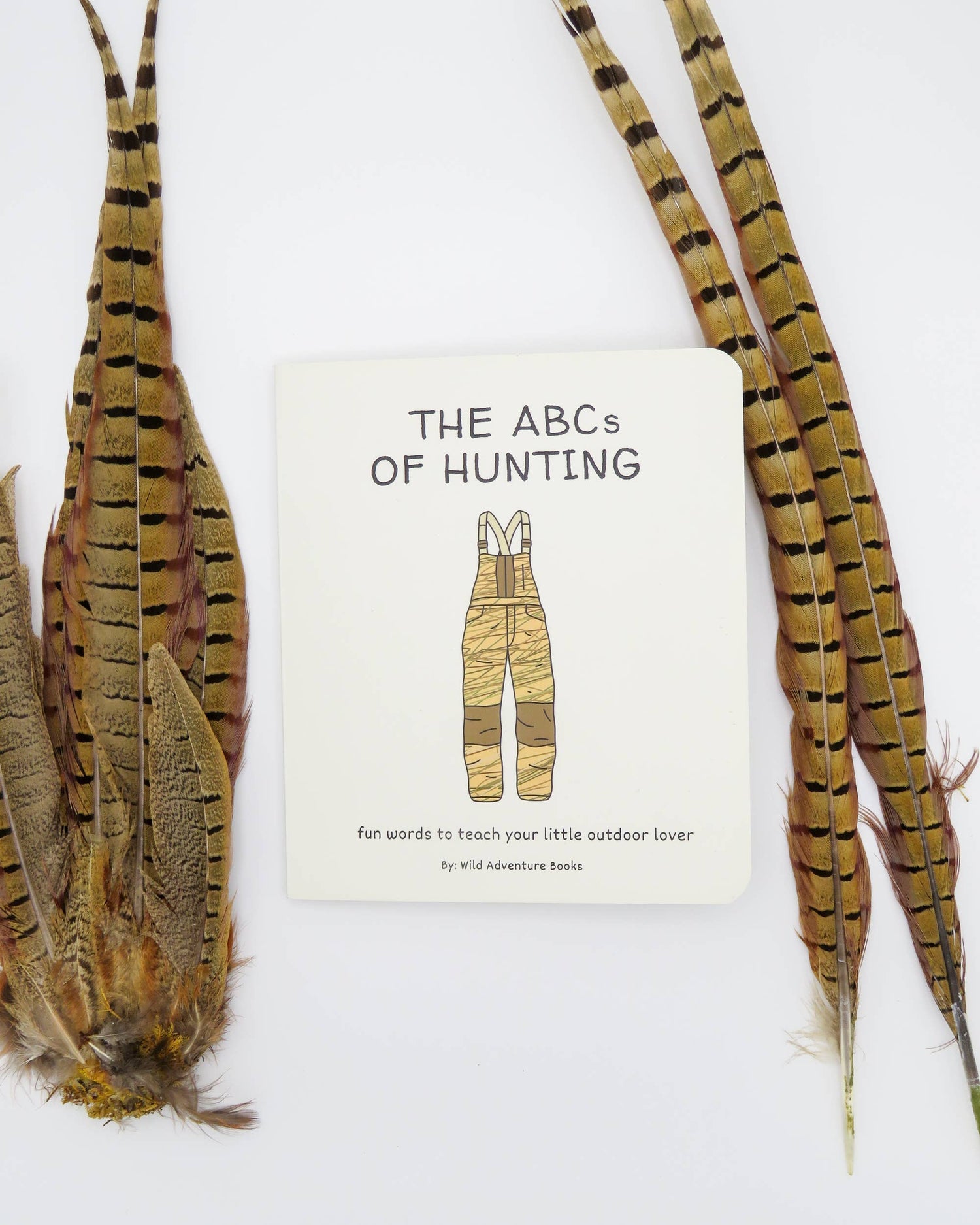 ABC's of Hunting