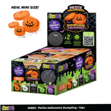 Mini Halloween Squishy Dumplings
