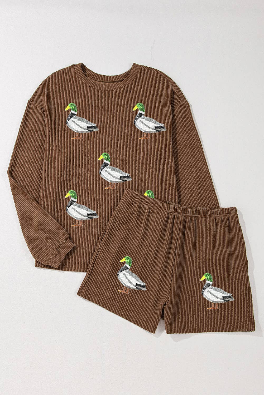 Mallard Set