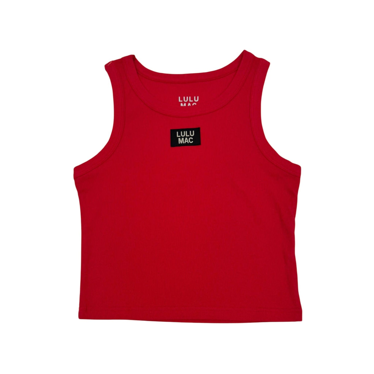 Lulu Mac OG Tank