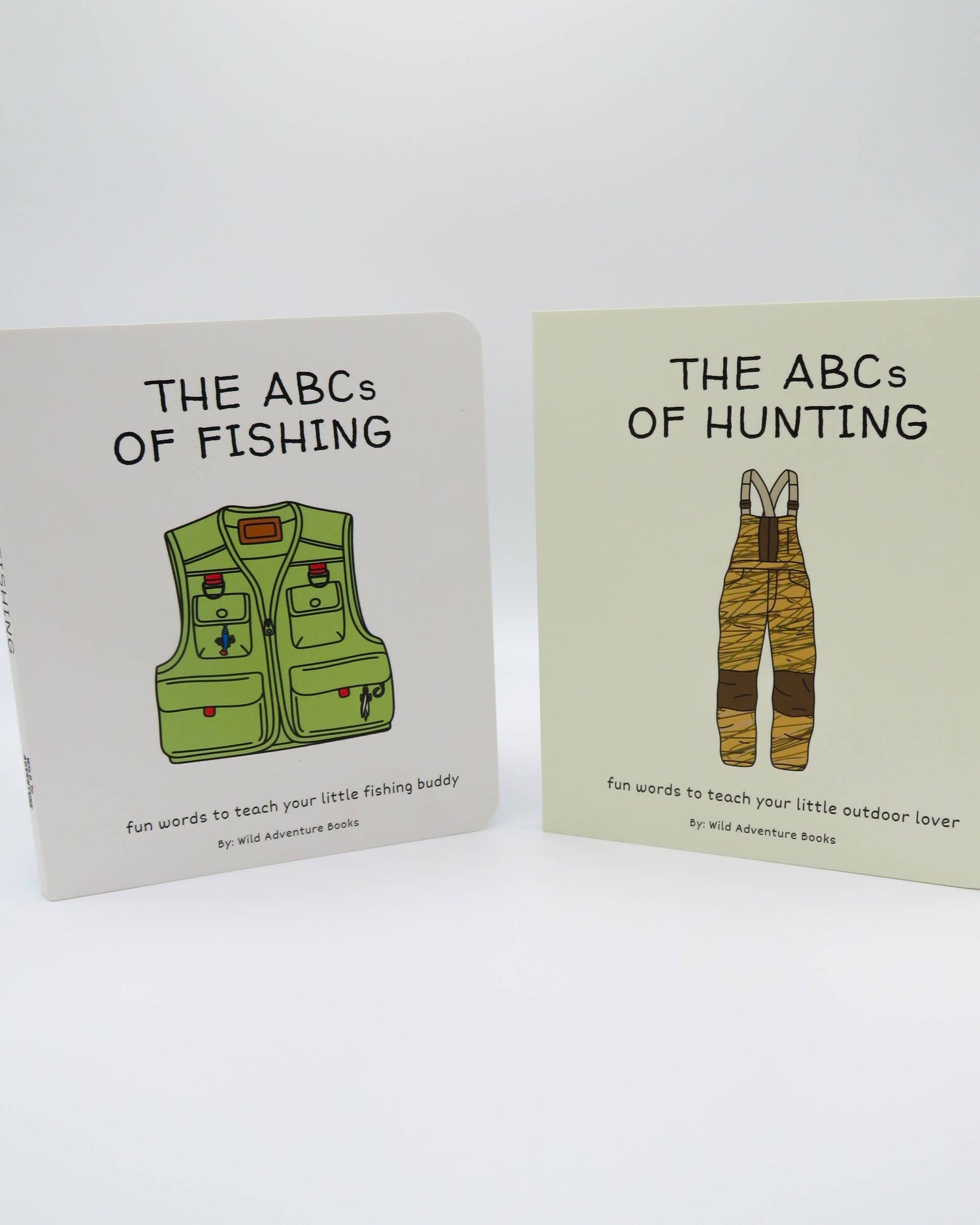 ABC's of Fishing