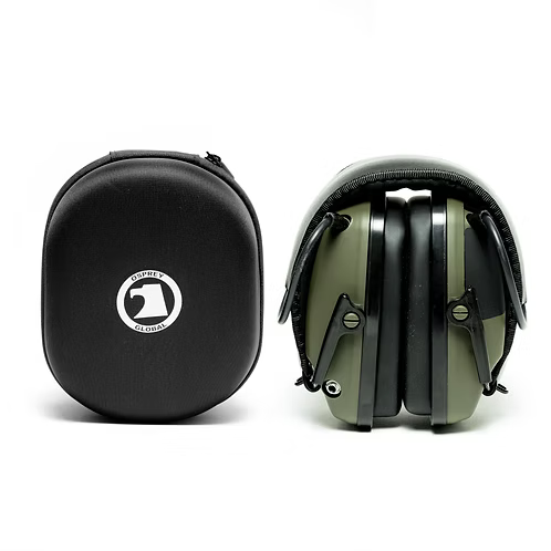 Osprey Electronic Earmuffs