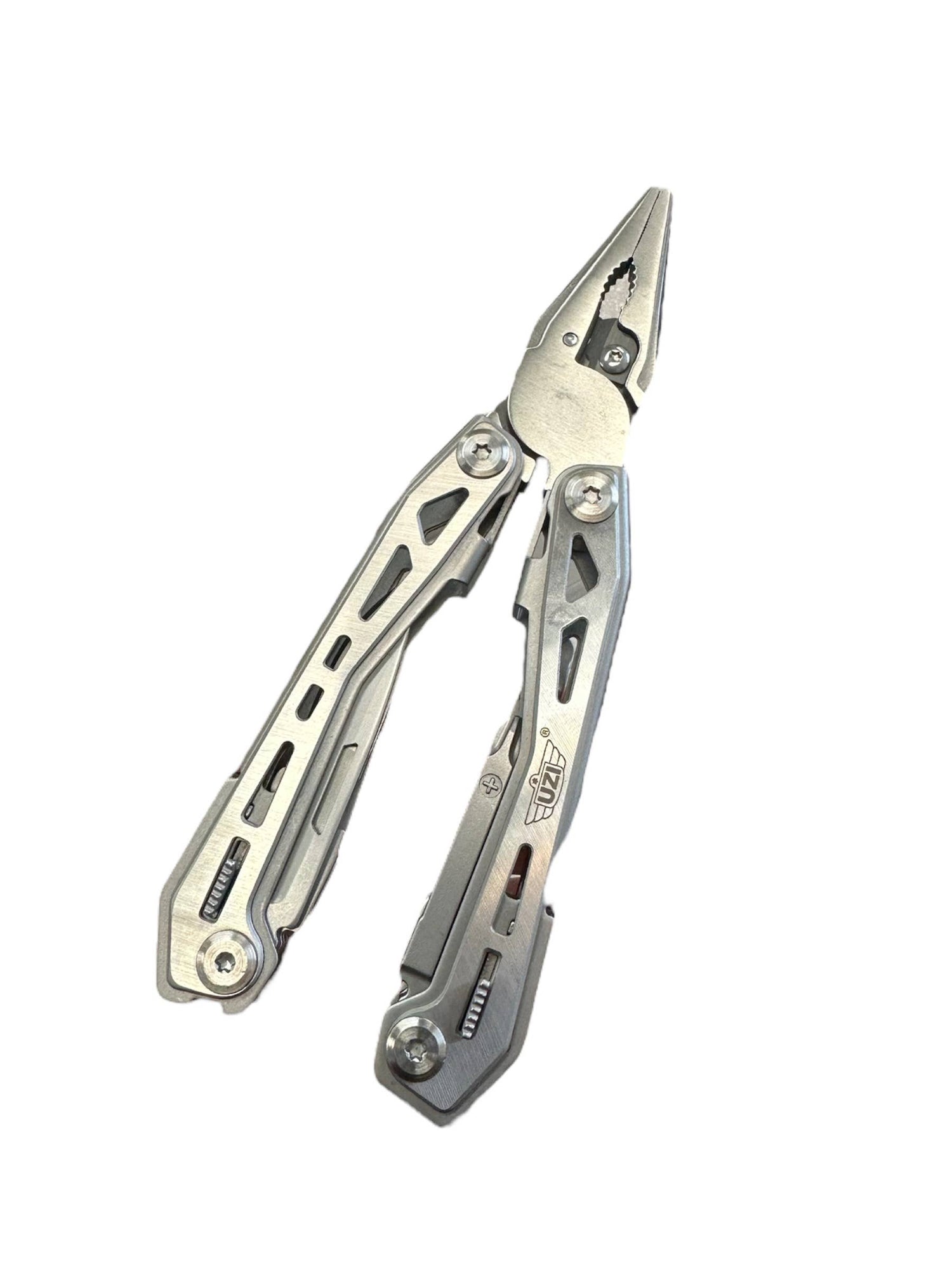 Trailblade Gear
