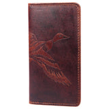 High Flight Long Wallet