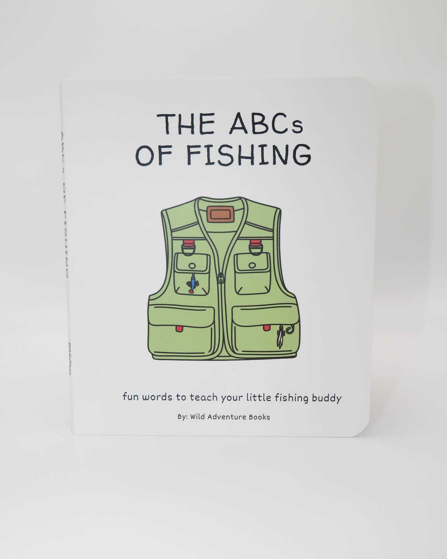 ABC's of Fishing