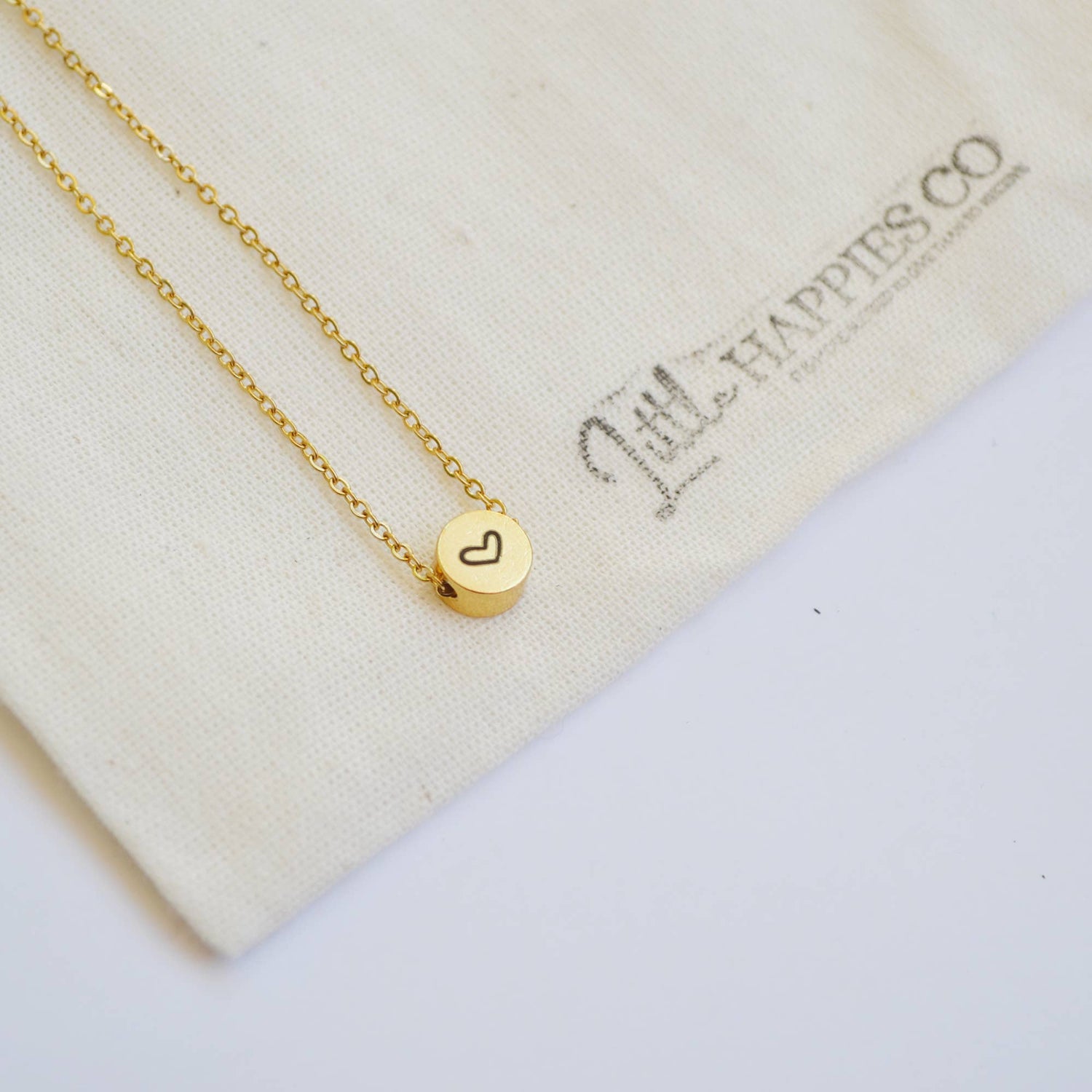 Heart Necklace