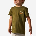 Youth Hunting Dogs Burlebo Short Sleeve