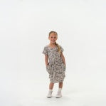 Youth Moxie Dress