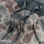 Youth Athletic Shorts