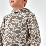 Youth Thermal Hoodie