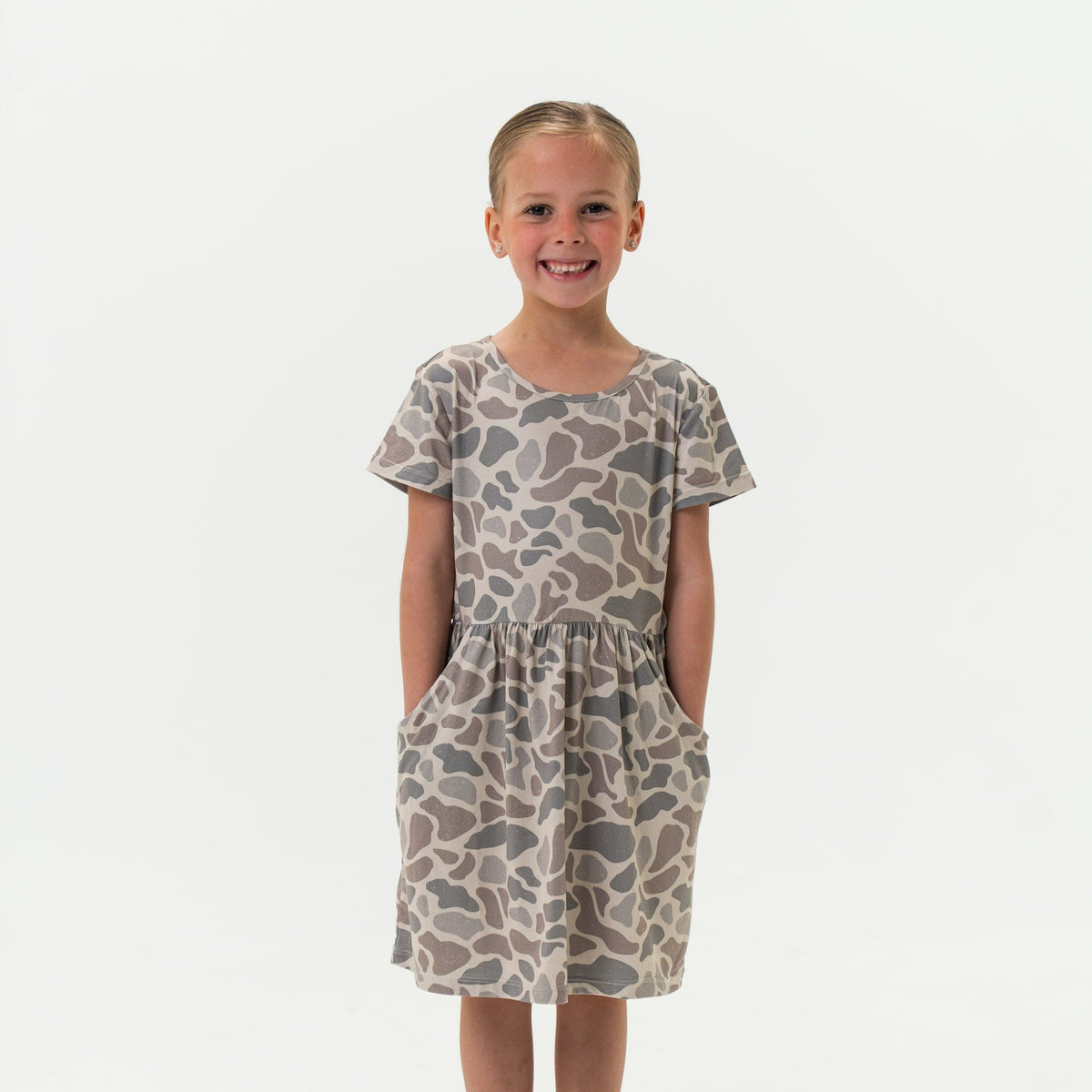 Youth Moxie Dress