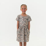 Youth Moxie Dress