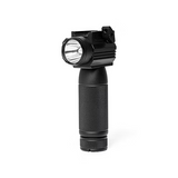 Osprey Tactical Vertical Grip With Blue and Green Lasers and 1000 Lumen Flashlight